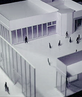 House and people