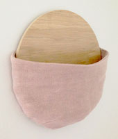 Butxaca shelf